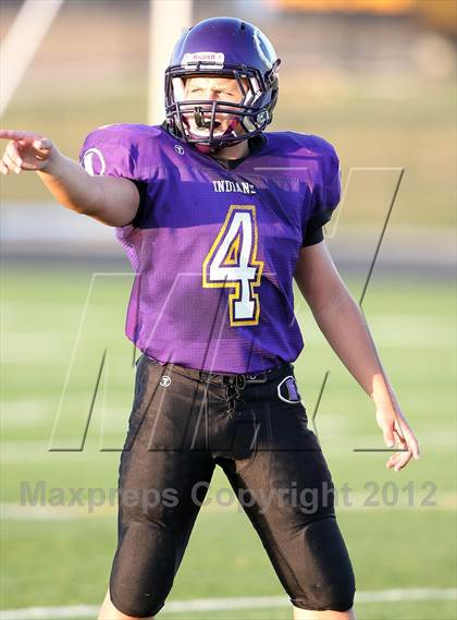Thumbnail 1 in Hoover @ Indianola photogallery.