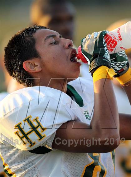 Thumbnail 1 in Hoover @ Indianola photogallery.