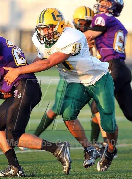 Thumbnail 2 in Hoover @ Indianola photogallery.