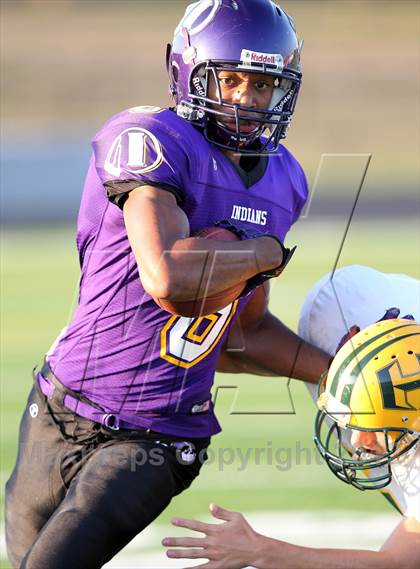 Thumbnail 3 in Hoover @ Indianola photogallery.