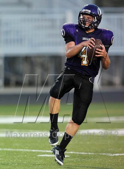 Thumbnail 1 in Hoover @ Indianola photogallery.