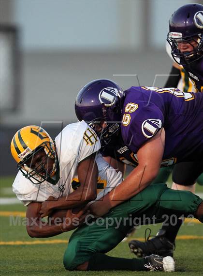 Thumbnail 1 in Hoover @ Indianola photogallery.