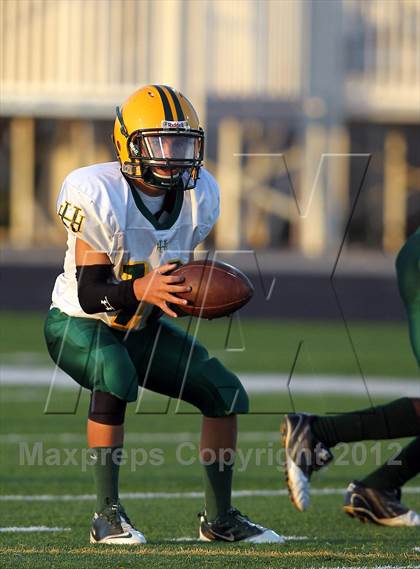 Thumbnail 2 in Hoover @ Indianola photogallery.