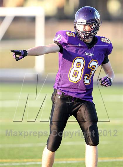 Thumbnail 2 in Hoover @ Indianola photogallery.