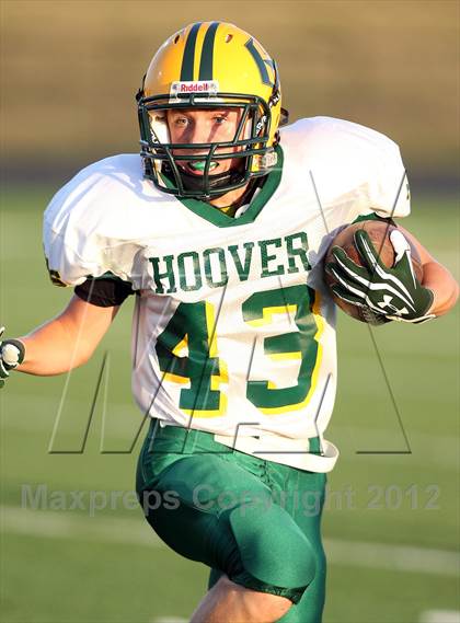 Thumbnail 3 in Hoover @ Indianola photogallery.