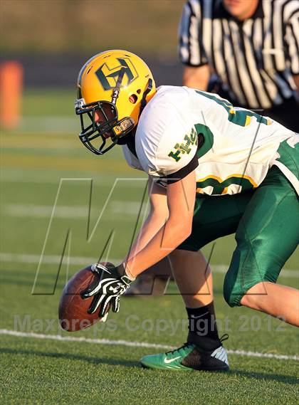Thumbnail 1 in Hoover @ Indianola photogallery.