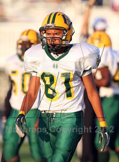 Thumbnail 3 in Hoover @ Indianola photogallery.