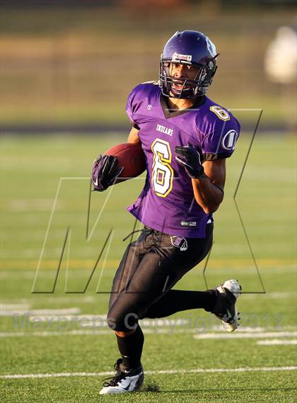 Thumbnail 2 in Hoover @ Indianola photogallery.