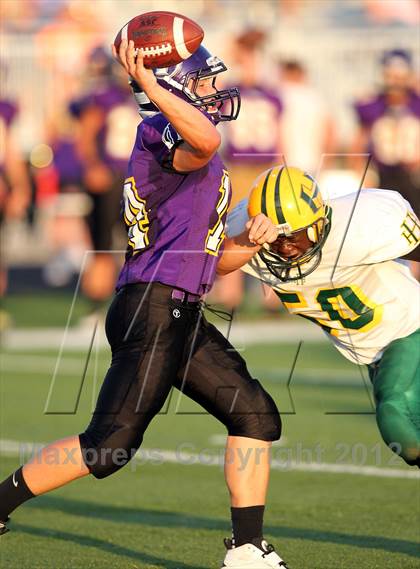 Thumbnail 1 in Hoover @ Indianola photogallery.