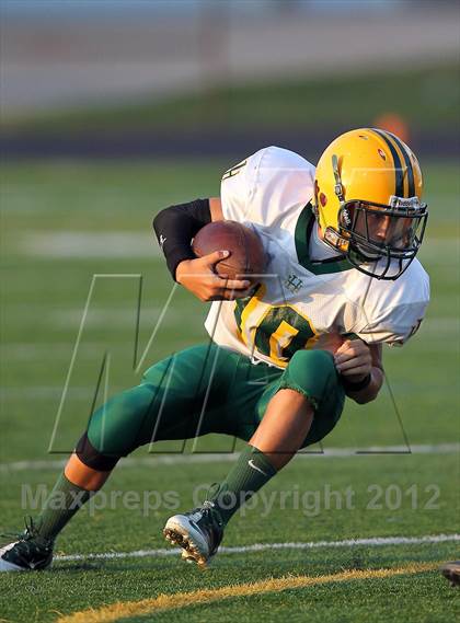 Thumbnail 3 in Hoover @ Indianola photogallery.