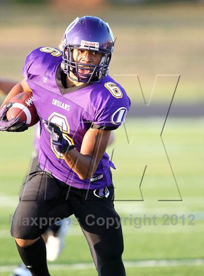 Thumbnail 3 in Hoover @ Indianola photogallery.