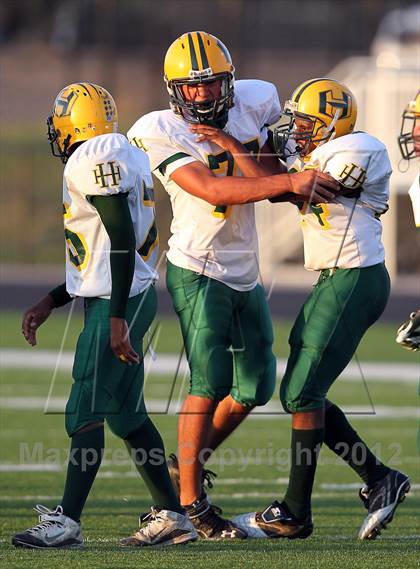 Thumbnail 3 in Hoover @ Indianola photogallery.