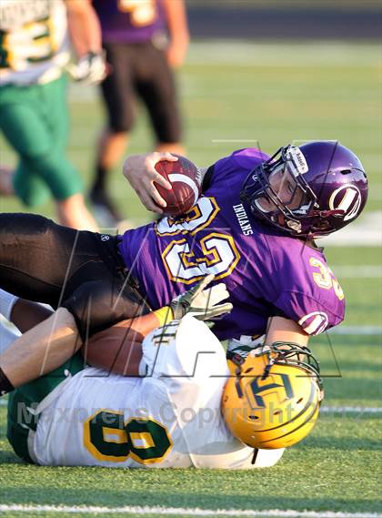 Thumbnail 2 in Hoover @ Indianola photogallery.