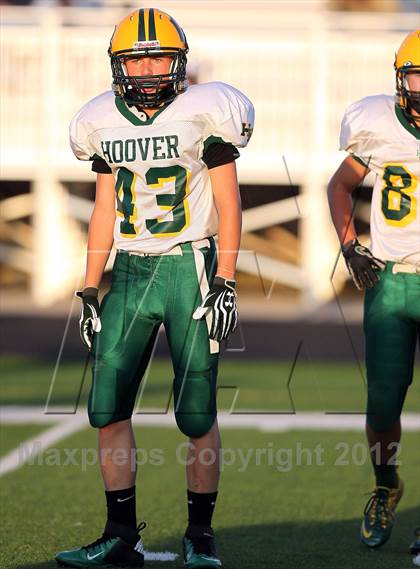 Thumbnail 1 in Hoover @ Indianola photogallery.