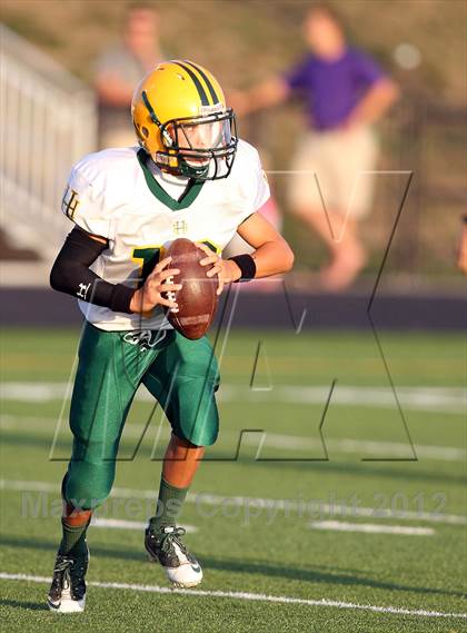 Thumbnail 2 in Hoover @ Indianola photogallery.