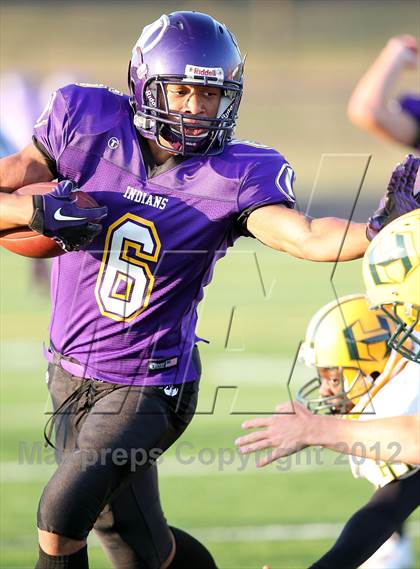 Thumbnail 1 in Hoover @ Indianola photogallery.