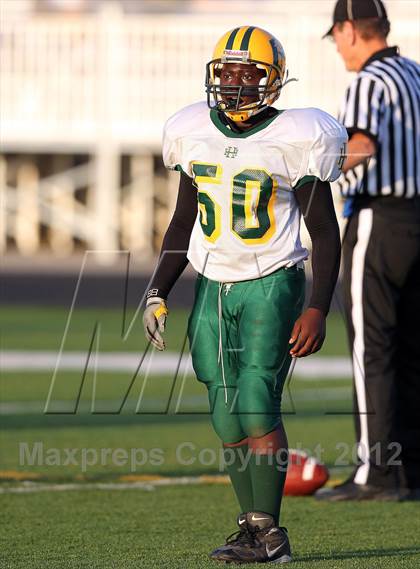 Thumbnail 2 in Hoover @ Indianola photogallery.