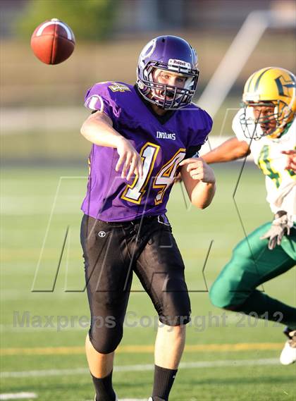 Thumbnail 1 in Hoover @ Indianola photogallery.