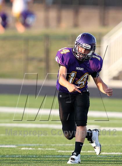 Thumbnail 3 in Hoover @ Indianola photogallery.