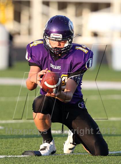 Thumbnail 1 in Hoover @ Indianola photogallery.