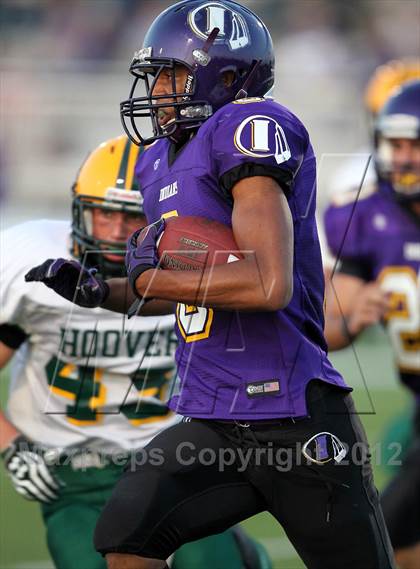 Thumbnail 1 in Hoover @ Indianola photogallery.