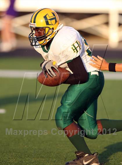 Thumbnail 1 in Hoover @ Indianola photogallery.