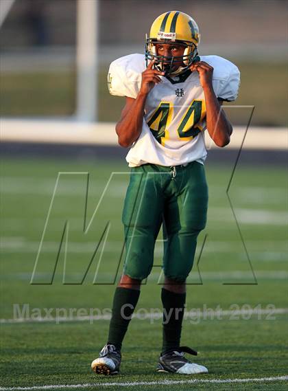 Thumbnail 3 in Hoover @ Indianola photogallery.