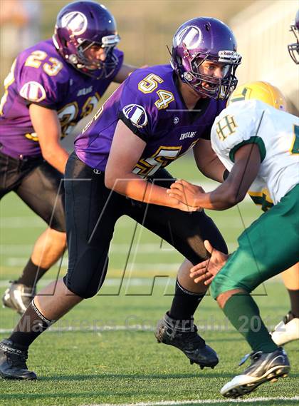 Thumbnail 1 in Hoover @ Indianola photogallery.