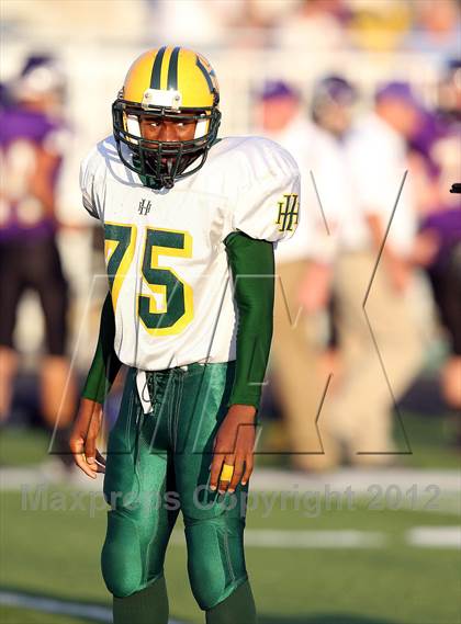 Thumbnail 3 in Hoover @ Indianola photogallery.