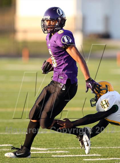 Thumbnail 1 in Hoover @ Indianola photogallery.