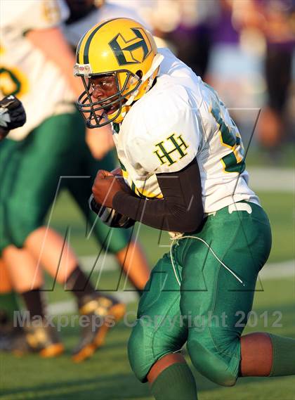 Thumbnail 2 in Hoover @ Indianola photogallery.