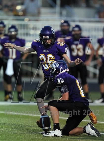 Thumbnail 1 in Hoover @ Indianola photogallery.