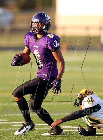 Thumbnail 3 in Hoover @ Indianola photogallery.