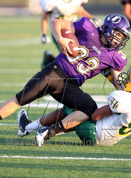 Thumbnail 1 in Hoover @ Indianola photogallery.