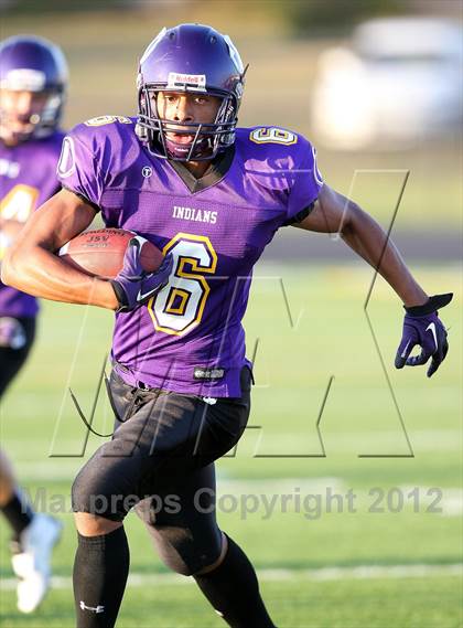 Thumbnail 2 in Hoover @ Indianola photogallery.