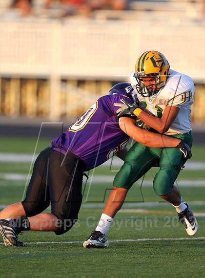 Thumbnail 3 in Hoover @ Indianola photogallery.