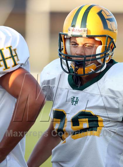 Thumbnail 3 in Hoover @ Indianola photogallery.