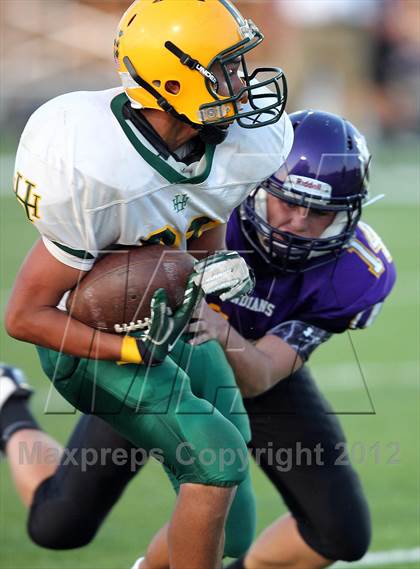 Thumbnail 1 in Hoover @ Indianola photogallery.