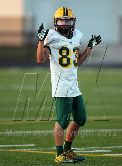 Thumbnail 1 in Hoover @ Indianola photogallery.