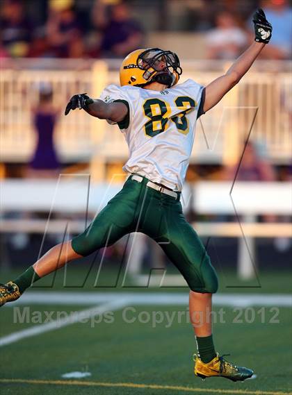 Thumbnail 2 in Hoover @ Indianola photogallery.