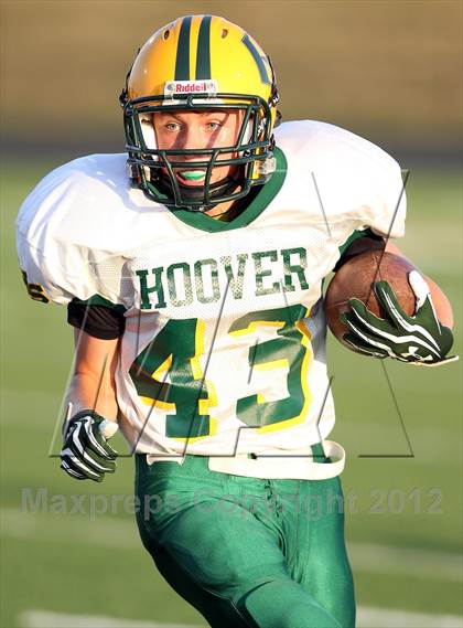 Thumbnail 2 in Hoover @ Indianola photogallery.