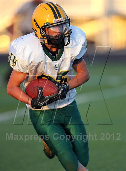 Thumbnail 2 in Hoover @ Indianola photogallery.