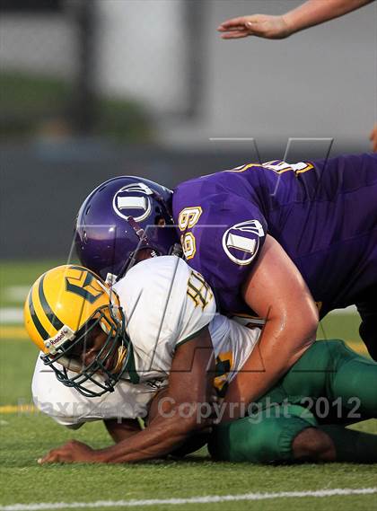 Thumbnail 2 in Hoover @ Indianola photogallery.