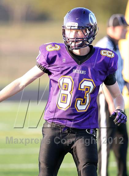 Thumbnail 2 in Hoover @ Indianola photogallery.