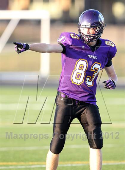 Thumbnail 3 in Hoover @ Indianola photogallery.