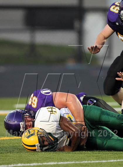 Thumbnail 1 in Hoover @ Indianola photogallery.