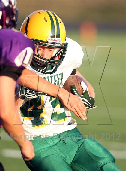 Thumbnail 3 in Hoover @ Indianola photogallery.