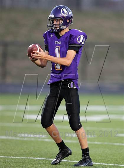 Thumbnail 2 in Hoover @ Indianola photogallery.
