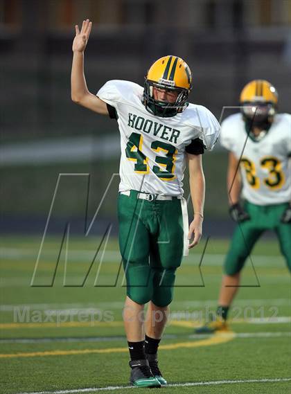 Thumbnail 2 in Hoover @ Indianola photogallery.