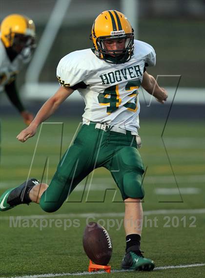 Thumbnail 3 in Hoover @ Indianola photogallery.
